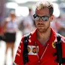 From Sunday... Sebastian Vettel (GER) Ferrari at Formula One World Championship, Rd12, Hungarian Grand Prix, Race, Hungaroring, Hungary, Sunday 29 July 2018. © Manuel Goria/Sutton Images