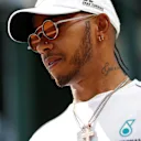 Lewis Hamilton (GBR) Mercedes-AMG F1 at Formula One World Championship, Rd12, Hungarian Grand Prix, Race, Hungaroring, Hungary, Sunday 29 July 2018. © Manuel Goria/Sutton Images