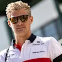 Marcus Ericsson (SWE) Alfa Romeo Sauber F1 Team at Formula One World Championship, Rd12, Hungarian Grand Prix, Race, Hungaroring, Hungary, Sunday 29 July 2018. © Manuel Goria/Sutton Images