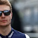 Sergey Sirotkin (RUS) Williams at Formula One World Championship, Rd12, Hungarian Grand Prix, Preparations, Hungaroring, Hungary, Thursday 26 July 2018. © Manuel Goria/Sutton Images