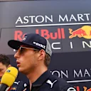 Max Verstappen (NED) Red Bull Racing at Formula One World Championship, Rd12, Hungarian Grand Prix, Preparations, Hungaroring, Hungary, Thursday 26 July 2018. © Mark Sutton/Sutton Images