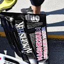 Nicholas Latifi (CDN) Force India VJM11 at Formula One Testing, Day One, Hungaroring, Hungary, Tuesday 31 July 2018. © Mark Sutton/Sutton Images