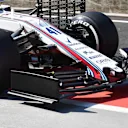 Oliver Rowland (GBR) Williams FW41 at Formula One Testing, Day One, Hungaroring, Hungary, Tuesday 31 July 2018. © Mark Sutton/Sutton Images