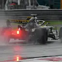 Nico Hulkenberg, Renault Sport F1 Team R.S. 18 at Formula One World Championship, Rd14, Italian Grand Prix, Practice, Monza, Italy, Friday 31 August 2018. © Jerry Andre/Sutton Images