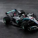 Sebastian Vettel, Ferrari SF71H at Formula One World Championship, Rd14, Italian Grand Prix, Practice, Monza, Italy, Friday 31 August 2018. © Manuel Goria/Sutton Images