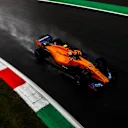 Lando Norris, McLaren MCL33 at Formula One World Championship, Rd14, Italian Grand Prix, Practice, Monza, Italy, Friday 31 August 2018. © Manuel Goria/Sutton Images