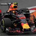 This helped the car to reasonable end-of-straight speeds. © Jerry Andre/Sutton Images