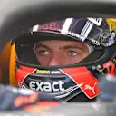 Max Verstappen, Red Bull Racing at Formula One World Championship, Rd14, Italian Grand Prix, Qualifying, Monza, Italy, Saturday 1 September 2018. © Jerry Andre/Sutton Images