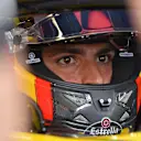 Carlos Sainz, Renault Sport F1 Team at Formula One World Championship, Rd14, Italian Grand Prix, Qualifying, Monza, Italy, Saturday 1 September 2018. © Jerry Andre/Sutton Images