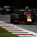 Max Verstappen, Red Bull Racing RB14 at Formula One World Championship, Rd14, Italian Grand Prix, Qualifying, Monza, Italy, Saturday 1 September 2018. © Manuel Goria/Sutton Images
