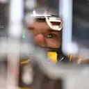 Nico Hulkenberg, Renault Sport F1 Team R.S. 18 at Formula One World Championship, Rd14, Italian Grand Prix, Qualifying, Monza, Italy, Saturday 1 September 2018. © Jerry Andre/Sutton Images