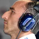 Robert Kubica, Williams at Formula One World Championship, Rd14, Italian Grand Prix, Qualifying, Monza, Italy, Saturday 1 September 2018. © Mark Sutton/Sutton Images