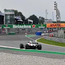 Kevin Magnussen, Haas F1 Team VF-18 at Formula One World Championship, Rd14, Italian Grand Prix, Race, Monza, Italy, Sunday 2 September 2018. © Mark Sutton/Sutton Images