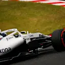 Lance Stroll, Williams FW41 at Formula One World Championship, Rd17, Japanese Grand Prix, Practice, Suzuka, Japan, Friday 5 October 2018.