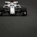 Marcus Ericsson, Alfa Romeo Sauber C37 at Formula One World Championship, Rd17, Japanese Grand Prix, Practice, Suzuka, Japan, Friday 5 October 2018.