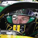 Nico Hulkenberg, Renault Sport F1 Team R.S. 18 at Formula One World Championship, Rd17, Japanese Grand Prix, Practice, Suzuka, Japan, Friday 5 October 2018.