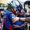 Brendon Hartley, Scuderia Toro Rosso at Formula One World Championship, Rd17, Japanese Grand Prix, Practice, Suzuka, Japan, Friday 5 October 2018.