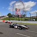 Mika Hakkinen, McLaren MP4-13 at Legends F1 30th Anniversary Lap Demonstration at Formula One World Championship, Rd17, Japanese Grand Prix, Race, Suzuka, Japan, Sunday 7 October 2018.