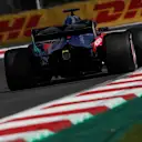 Brendon Hartley, Scuderia Toro Rosso STR13 at Formula One World Championship, Rd19, Mexican Grand Prix, Practice, Circuit Hermanos Rodriguez, Mexico City, Mexico, Friday 26 October 2018.