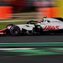 Kevin Magnussen, Haas F1 Team VF-18 at Formula One World Championship, Rd19, Mexican Grand Prix, Practice, Circuit Hermanos Rodriguez, Mexico City, Mexico, Friday 26 October 2018.
