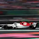 Marcus Ericsson, Alfa Romeo Sauber C37 at Formula One World Championship, Rd19, Mexican Grand Prix, Qualifying, Circuit Hermanos Rodriguez, Mexico City, Mexico, Saturday 27 October 2018.
