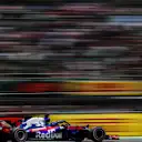Brendon Hartley, Scuderia Toro Rosso STR13 at Formula One World Championship, Rd19, Mexican Grand Prix, Qualifying, Circuit Hermanos Rodriguez, Mexico City, Mexico, Saturday 27 October 2018.