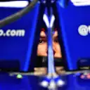 Pierre Gasly, Toro Rosso STR13 at Formula One World Championship, Rd19, Mexican Grand Prix, Qualifying, Circuit Hermanos Rodriguez, Mexico City, Mexico, Saturday 27 October 2018.