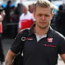 Kevin Magnussen, Haas F1 Team at Formula One World Championship, Rd19, Mexican Grand Prix, Race, Circuit Hermanos Rodriguez, Mexico City, Mexico, Sunday 28 October 2018.