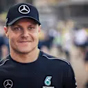 Valtteri Bottas (FIN) Mercedes-AMG F1 at Formula One World Championship, Rd6, Monaco Grand Prix, Practice, Monte-Carlo, Monaco, Thursday 24 May 2018. © Manuel Goria/Sutton Images