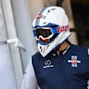 Williams mechanic at Formula One World Championship, Rd6, Monaco Grand Prix Friday, Monte-Carlo, Monaco, 25 May 2018. © Jerry Andre/Sutton Images