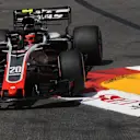 Kevin Magnussen (DEN) Haas VF-18 at Formula One World Championship, Rd6, Monaco Grand Prix, Qualifying, Monte-Carlo, Monaco, Saturday 26 May 2018. © Mark Sutton/Sutton Images