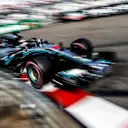 Lewis Hamilton (GBR) Mercedes-AMG F1 W09 EQ Power+ at Formula One World Championship, Rd6, Monaco Grand Prix, Qualifying, Monte-Carlo, Monaco, Saturday 26 May 2018. © Manuel Goria/Sutton Images