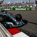 Lewis Hamilton (GBR) Mercedes-AMG F1 W09 EQ Power+ at Formula One World Championship, Rd6, Monaco Grand Prix, Qualifying, Monte-Carlo, Monaco, Saturday 26 May 2018. © Manuel Goria/Sutton Images
