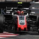 Kevin Magnussen (DEN) Haas VF-18 at Formula One World Championship, Rd6, Monaco Grand Prix, Qualifying, Monte-Carlo, Monaco, Saturday 26 May 2018. © Mark Sutton/Sutton Images