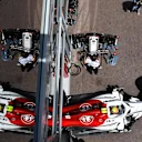 Charles Leclerc (MON) Alfa Romeo Sauber C37 at Formula One World Championship, Rd6, Monaco Grand Prix, Qualifying, Monte-Carlo, Monaco, Saturday 26 May 2018. © Mark Sutton/Sutton Images