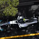 Valtteri Bottas (FIN) Mercedes-AMG F1 W09 EQ Power+ at Formula One World Championship, Rd6, Monaco Grand Prix, Qualifying, Monte-Carlo, Monaco, Saturday 26 May 2018. © Jerry Andre/Sutton Images