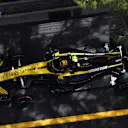 Carlos Sainz (ESP) Renault Sport F1 Team RS18 at Formula One World Championship, Rd6, Monaco Grand Prix, Qualifying, Monte-Carlo, Monaco, Saturday 26 May 2018. © Jerry Andre/Sutton Images