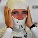 Charles Leclerc (MON) Alfa Romeo Sauber F1 Team at Formula One World Championship, Rd6, Monaco Grand Prix, Qualifying, Monte-Carlo, Monaco, Saturday 26 May 2018. © Mark Sutton/Sutton Images