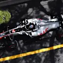 Romain Grosjean (FRA) Haas VF-18 at Formula One World Championship, Rd6, Monaco Grand Prix, Qualifying, Monte-Carlo, Monaco, Saturday 26 May 2018. © Jerry Andre/Sutton Images