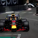 Daniel Ricciardo (AUS) Red Bull Racing RB14 at Formula One World Championship, Rd6, Monaco Grand Prix, Qualifying, Monte-Carlo, Monaco, Saturday 26 May 2018. © Manuel Goria/Sutton Images