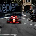 Sebastian Vettel (GER) Ferrari SF-71H at Formula One World Championship, Rd6, Monaco Grand Prix, Qualifying, Monte-Carlo, Monaco, Saturday 26 May 2018. © Manuel Goria/Sutton Images