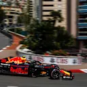 Max Verstappen (NED) Red Bull Racing RB14 at Formula One World Championship, Rd6, Monaco Grand Prix, Qualifying, Monte-Carlo, Monaco, Saturday 26 May 2018. © Manuel Goria/Sutton Images