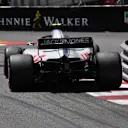 Kevin Magnussen (DEN) Haas VF-18 at Formula One World Championship, Rd6, Monaco Grand Prix, Qualifying, Monte-Carlo, Monaco, Saturday 26 May 2018. © Mark Sutton/Sutton Images