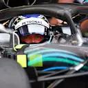 Valtteri Bottas (FIN) Mercedes-AMG F1 W09 EQ Power+ at Formula One World Championship, Rd6, Monaco Grand Prix, Qualifying, Monte-Carlo, Monaco, Saturday 26 May 2018. © Mark Sutton/Sutton Images