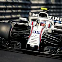 Sergey Sirotkin (RUS) Williams FW41 at Formula One World Championship, Rd6, Monaco Grand Prix, Qualifying, Monte-Carlo, Monaco, Saturday 26 May 2018. © Manuel Goria/Sutton Images