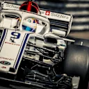 Marcus Ericsson (SWE) Alfa Romeo Sauber C37 at Formula One World Championship, Rd6, Monaco Grand Prix, Qualifying, Monte-Carlo, Monaco, Saturday 26 May 2018. © Manuel Goria/Sutton Images