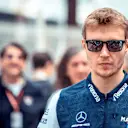 Sergey Sirotkin (RUS) Williams at Formula One World Championship, Rd6, Monaco Grand Prix, Race, Monte-Carlo, Monaco, Sunday 27 May 2018. © Manuel Goria/Sutton Images