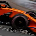 Fernando Alonso (ESP) McLaren MCL33 at Formula One World Championship, Rd6, Monaco Grand Prix, Race, Monte-Carlo, Monaco, Sunday 27 May 2018. © Manuel Goria/Sutton Images