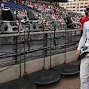 Fernando Alonso (ESP) McLaren at Formula One World Championship, Rd6, Monaco Grand Prix, Race, Monte-Carlo, Monaco, Sunday 27 May 2018. © Mark Sutton/Sutton Images
