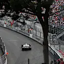Kevin Magnussen (DEN) Haas VF-18 at Formula One World Championship, Rd6, Monaco Grand Prix, Race, Monte-Carlo, Monaco, Sunday 27 May 2018. © Manuel Goria/Sutton Images